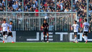 “Es mentira”: experto alerta a Colo Colo por la fórmula para salvar el Monumental 