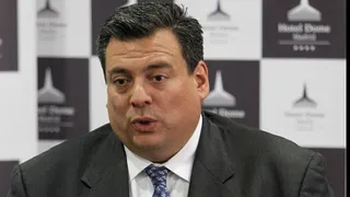 Presidente del Consejo Mundial de Boxeo: Canelo no es culpable del dopaje, si de la negligencia
