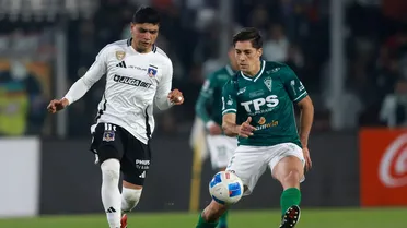 Wanderers busca refuerzos en Colo Colo: consultó por tres jugadores