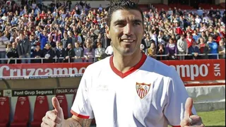 Conmoción en el mundo del fútbol: Falleció José Antonio Reyes en un accidente de tránsito