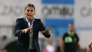 Sebastián Beccacece: Hoy no tengo contacto con Jorge Sampaoli