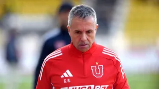 La clara advertencia de Álvarez por la negativa racha de la U: “Nos hemos apagado un poco”