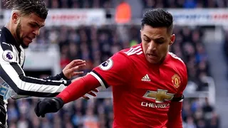 Medio inglés: Paris Saint-Germain quiere contratar a Alexis Sánchez en enero