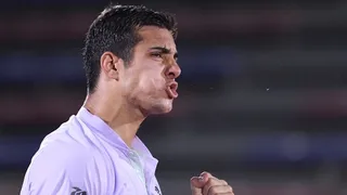 Garin se consagró campeón del ATP de Córdoba tras vencer a Schwartzman