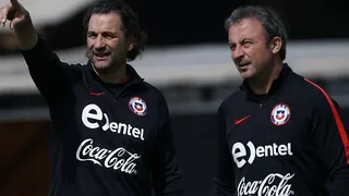 Manuel Suárez: Nunca vi a un futbolista que llegara a entrenar en estado de ebriedad