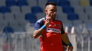 Zaldivia y el Registro de Hinchas: Es bueno si viene a generar más seguridad para las familias