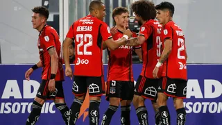 Uno menos en Colo Colo: Jugador rescindió contrato y liberó un cupo para el segundo semestre