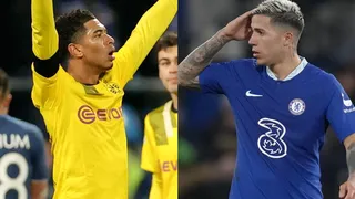 Dortmund y Chelsea inician su mano a mano en octavos de Champions con presentes dispares