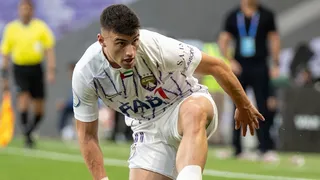 El GRAVE problema de salud que enfrentó hace algunos años Felipe Salomoni, el nuevo refuerzo de U de Chile