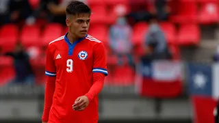 Vicente Conelli tras perder el título de la Copa Raúl Coloma Rivas”: Nos vamos con la frente en alto