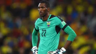 ¿Reemplazo para Dituro? Seleccionado ecuatoriano fue ofrecido a Universidad Católica