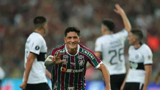 Fluminense doblegó a Olimpia en Maracaná y se acercó a las semifinales de la Libertadores