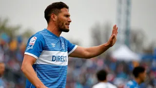 Germán Lanaro: Ojalá podamos ganar el torneo de local con nuestra gente