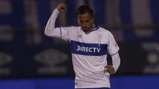 La UC y el “campanil” chocan por el liderato del Campeonato Nacional en San Carlos