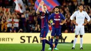 La Historia es Nuestra: Iniesta, el campeón que se fue por el vino