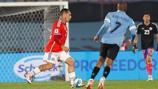 Medel tras su reencuentro con Bielsa: Le tengo un aprecio muy grande