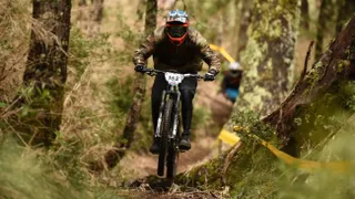 Bretas y Espiñeira triunfaron en penúltima fecha del Montenbaik Enduro