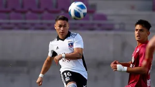 Oscar Opazo: No hay que dramatizar porque empatamos, pero debemos corregir los errores