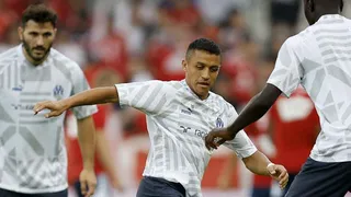 El Marsella de Alexis visita a Stade Brestois en la liga francesa