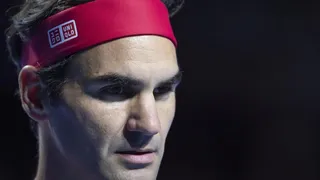 Roger Federer arrasó con Alex de Miñaur y se coronó por décima vez en el ATP de Basilea