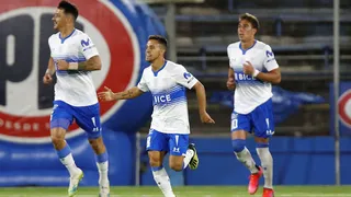 Buonanotte y el debut en Libertadores: Estamos esperanzados y queremos hacer historia