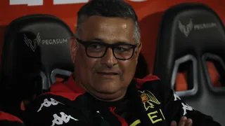 “Son horribles de malos…”: El grueso insulto de Ronald Fuentes a los árbitros