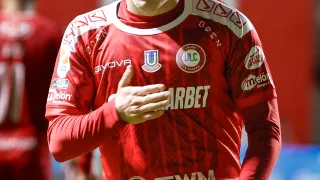 “Ustedes eligieron”: Unión La Calera presenta su camiseta 2026 con el regreso de su insignia histórica