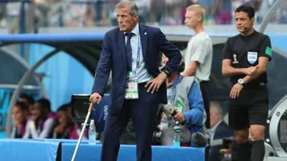 Oscar Tabárez: El mundo nos reconoció porque saben lo que somos como país