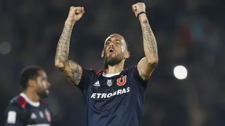 Lucas Aveldaño, Nicolás Oroz y Marcos Riquelme dejaron Universidad de Chile