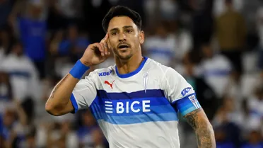 ¿Qué necesita U Católica para avanzar a octavos de final de la Libertadores?