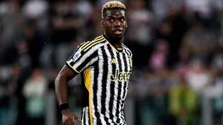 Paul Pogba recibió una dura sanción por dopaje