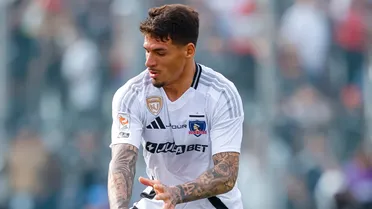 Colo Colo pone condiciones para dejar partir a Alan Saldivia a la MLS