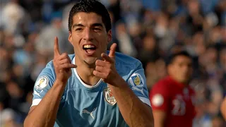 10 goleadores de las Clasificatorias sudamericanas al Mundial de Brasil 2014