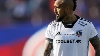 Atención hinchas de Colo Colo: Arturo Vidal aclaró si irá o no a la revancha con Junior de Barranquilla