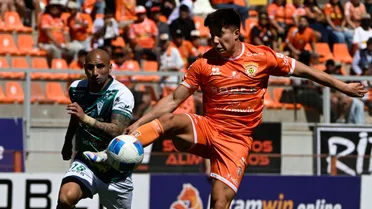 Primera B: ANFP fija fecha para el inicio de la Liguilla del Ascenso 2025