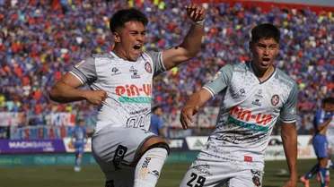 El plan de Limache para un Lucio Fariña repleto y la razón detrás del precio popular