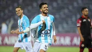 Cerro de Uruguay se hizo fuerte de local y eliminó a UTC Cajamarca de la Copa Sudamericana