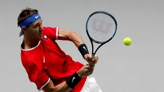 Nicolás Jarry: Tenemos que mantener la confianza porque estamos en un proceso nuevo