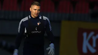 Cristóbal Campos es investigado debido a amenazas contra su pareja