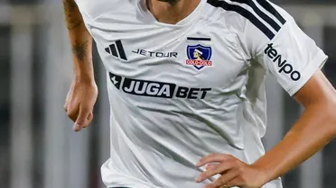 No es Zavala: otro cortado en Colo Colo vuelve a salir y ya tiene destino