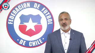 “Conocedor de nuestro fútbol”: Así anunció Pablo Milad la llegada de Eduardo Berizzo a La Roja