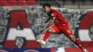 Unión La Calera visita a Unión Española con la idea de seguir en la parte alta