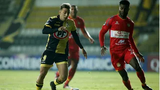 Coquimbo Unido visita a Sport Huancayo buscando avanzar a cuartos de final de Copa Sudamericana