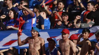 El Gobierno responsabiliza a la ANFP de permitir acceso de delincuentes en los estadios