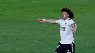 Maximiliano Falcón sobre el Superclásico: Estos partidos son lindos porque los juega la gente con nosotros