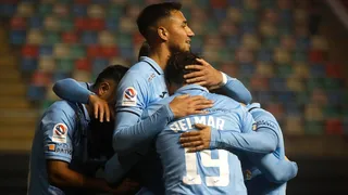 Un sólido O’Higgins batió a Audax Italiano y pasó a la final de la Zona Centro Sur de Copa Chile