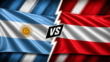 Argentina vs Austria EN VIVO: minuto a minuto Mundial 2026