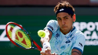 Alejandro Tabilo vs Alexander Zverev en vivo: Cuándo, a qué hora y dónde ver en el US Open 2025