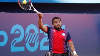 Francisco Cayulef: El deporte paralímpico a nivel nacional puede llegar a ser una potencia mundial