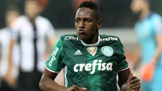 Medio español anunció el fichaje del colombiano Yerry Mina en FC Barcelona